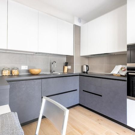Appartamento San Giovanni - Affitti Brevi Italia Mailand Exterior foto